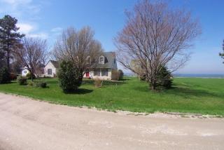 407 Craney Creek Rd, Stevensville MD  21666-2919 exterior