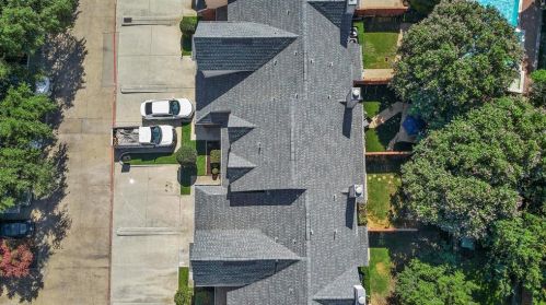 2320 Southlake Ct, Irving TX 75038-5653 exterior