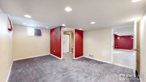 1310 Garfield Ave, Loveland CO 80537-4761 exterior