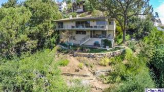650 Bohlig Rd, Glendale, CA 91207-1402