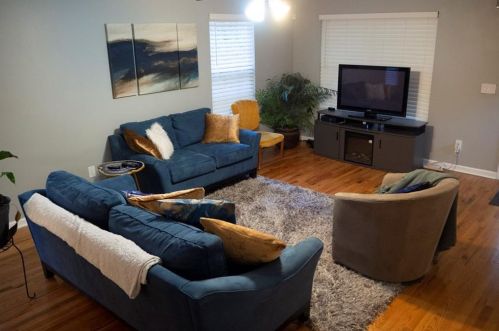 938 Pecan St, Clarkston GA  30021-1146 exterior