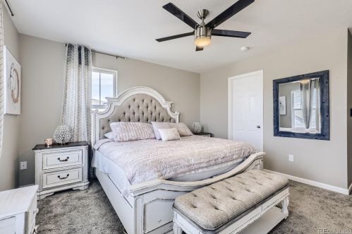 25512 Bayaud Pl, Aurora CO  80018 exterior