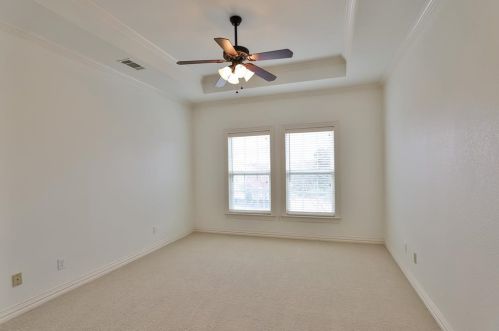 6705 Olympia Hills Rd, Fort Worth TX  76132-7117 exterior