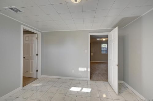 4940 Elati St, Englewood CO 80110-6525 exterior