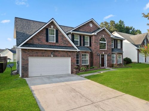 5036 Laythan Jace Ct, Lithonia, GA 30039-6736