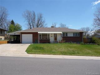 2922 Vrain St, Denver, CO 80236-2117