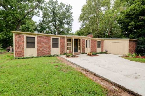 801 Wicklow St, Stillwater, OK 74074-1936