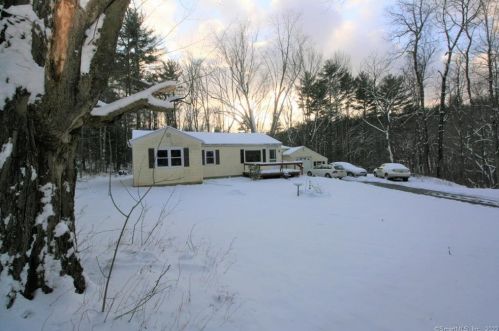 142 Hill Rd, Torrington, CT 06790-5834