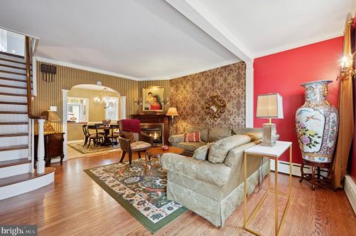 2803 16th St, Philadelphia PA  19145-4918 exterior