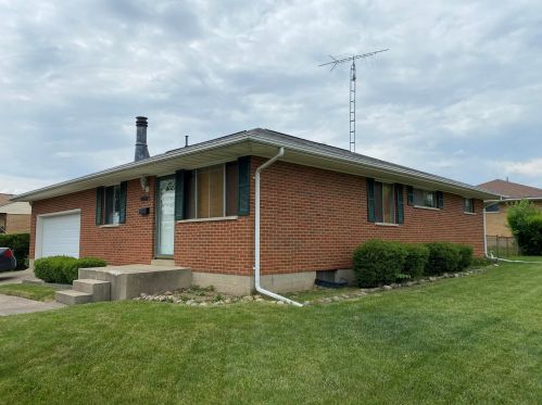 1158 Cheyenne Ave, Springfield, OH 45503-6138
