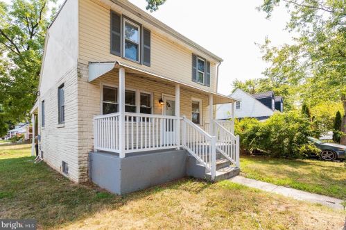 53 Somerset St, Trenton, NJ 08638-2528