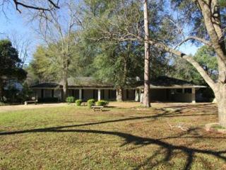 6318 Ridge Dr, Shreveport LA  71106-2432 exterior