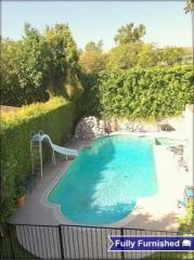 8246 Romaine St, Los Angeles CA  90046-5919 exterior