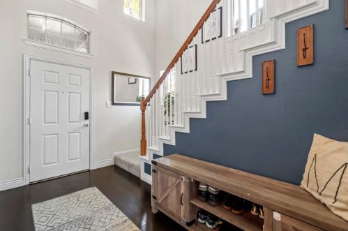 331 Granger Cir, Argyle TX  76226-7380 exterior