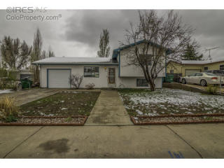 1520 38th St, Greeley, CO 80620-2401