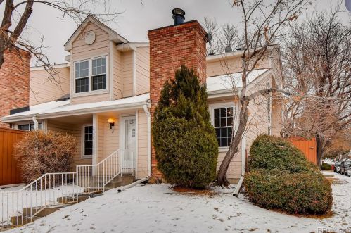 12172 Bannock Cir, Denver, CO 80234-2191