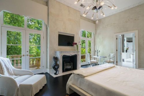 388 Beverly Rd, Atlanta GA  30309-2780 exterior