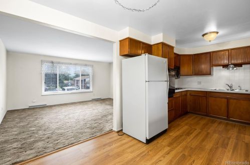 4661 66th Ave, Arvada CO  80003-6325 exterior