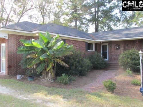 603 Camden Hwy, Alcot, SC 29010-7555
