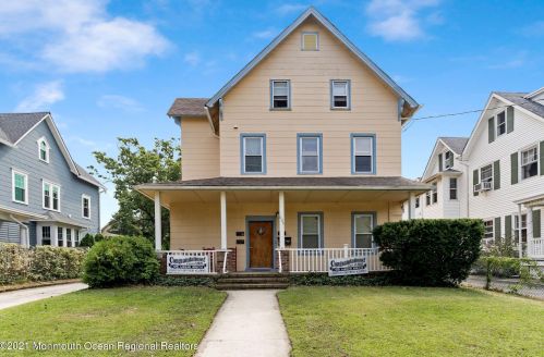 608 7th Ave, Tinton Falls, NJ 07712-5322