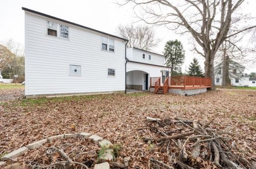 171 Torringford St, Torrington CT  06790-4129 exterior