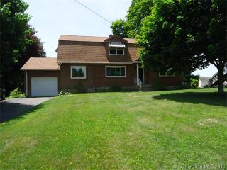167 Old Hebron Rd, Colchester, CT 06415-2721