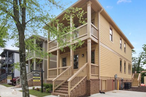 110 Hogue St, Atlanta, GA 30312-1621