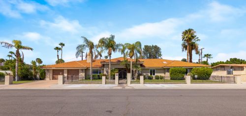 1200 Linda Vista Rd, Palm Springs, CA 92262-4914