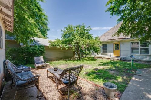 1618 6th Ave, Fort Worth TX  76104-4331 exterior