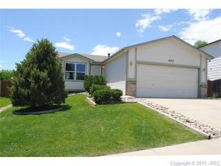 1007 White Stone Way, Fountain, CO 80817-4690