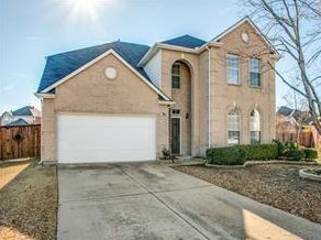 9600 Gold Hills Dr, Plano, TX 75025-5410