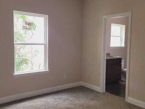 1714 Belzise Ter, Fort Worth TX  76104-5808 exterior