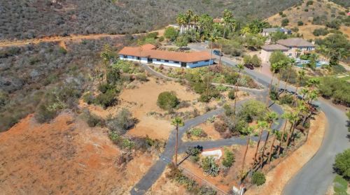 2068 Camino Culebra, Vista, CA 92084-3606