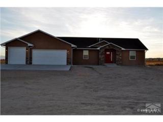 1223 Marwyck Dr, Pueblo, CO 81007-1337