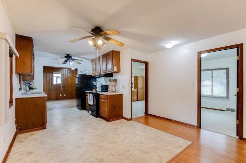 923 Barclay St, Saint Paul MN  55106-3501 exterior