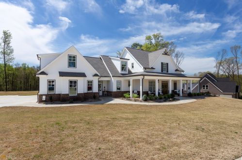 1221 Mulberry Chase, Commerce, GA 30529-4181