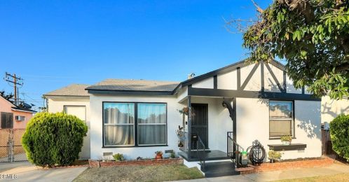 9009 Rosehedge Dr, Pico Rivera, CA 90660-3061
