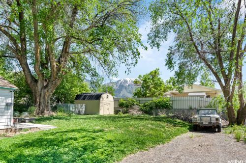 390 100, Woodland Hills UT 84653-9443 exterior