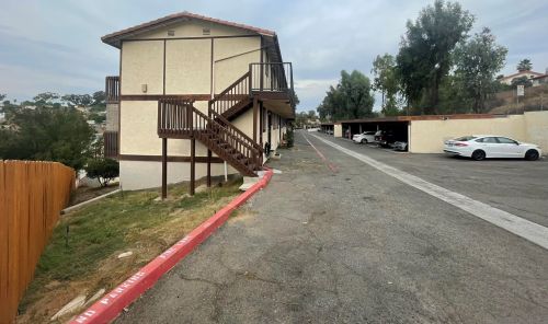 991 Postal Way, Vista CA exterior