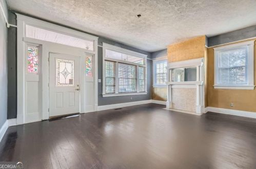 446 Holderness St, Atlanta GA  30310-1758 exterior