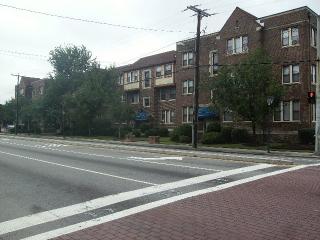 111 Delaware Ave, Norfolk VA  23504-1120 exterior