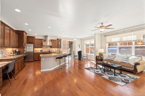 5421 Eaton Park Way, Aurora CO 80016-4292 exterior