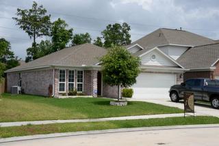 29449 Forest Floor Ln, Spring TX  77386-1389 exterior