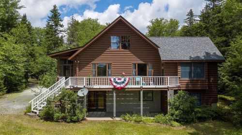 182 Harrison Rd, Washington, NH 03280-3547