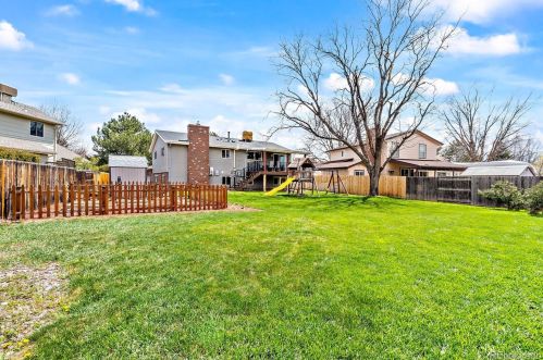 13675 66th Pl, Arvada CO  80004-2002 exterior