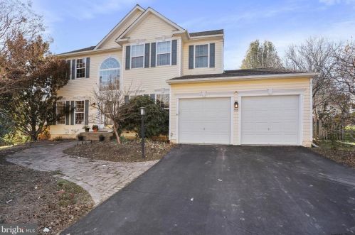 708 Sturbridge Ct, Purcellville, VA 20132-7203