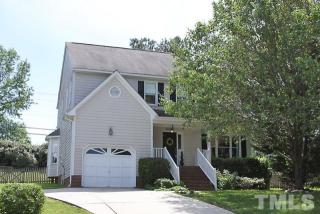 3 Mountain Lake Ct, Durham, NC 27713-8912