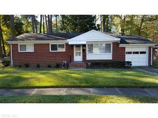 895 Hadley Rd, Norfolk, VA 23502-3315