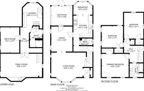 1758 Nashville Ave, Chicago, IL 60707-3903