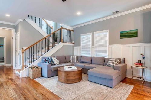 102 Hogue St, Atlanta GA  30312-1622 exterior
